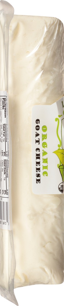 slide 4 of 13, La Bonne Vie Goat Cheese, 1 ct