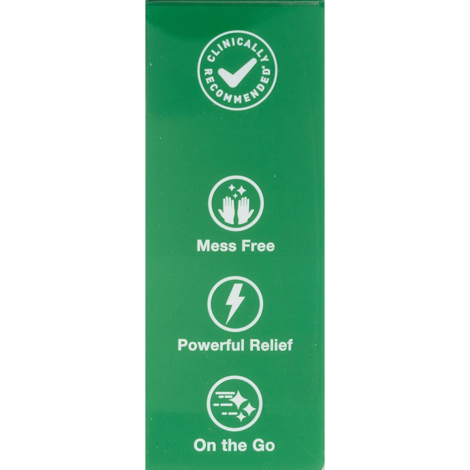 slide 3 of 7, BIOFREEZE Dry Stick 0.76 oz., 0.76 oz