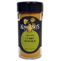 Kowalski's Hot Curry Powder