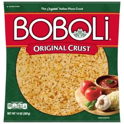 Boboli Original Crust, 14 oz