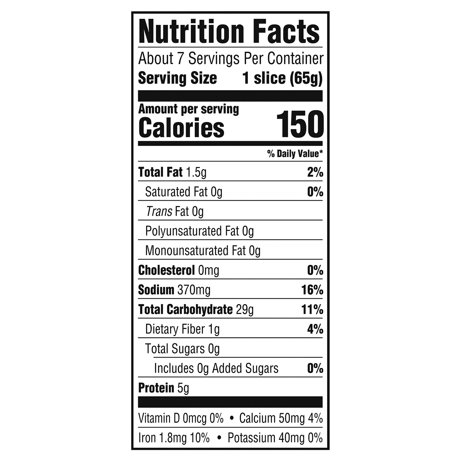 slide 2 of 5, The Rustik Oven Sourdough Bread, 16.0 oz