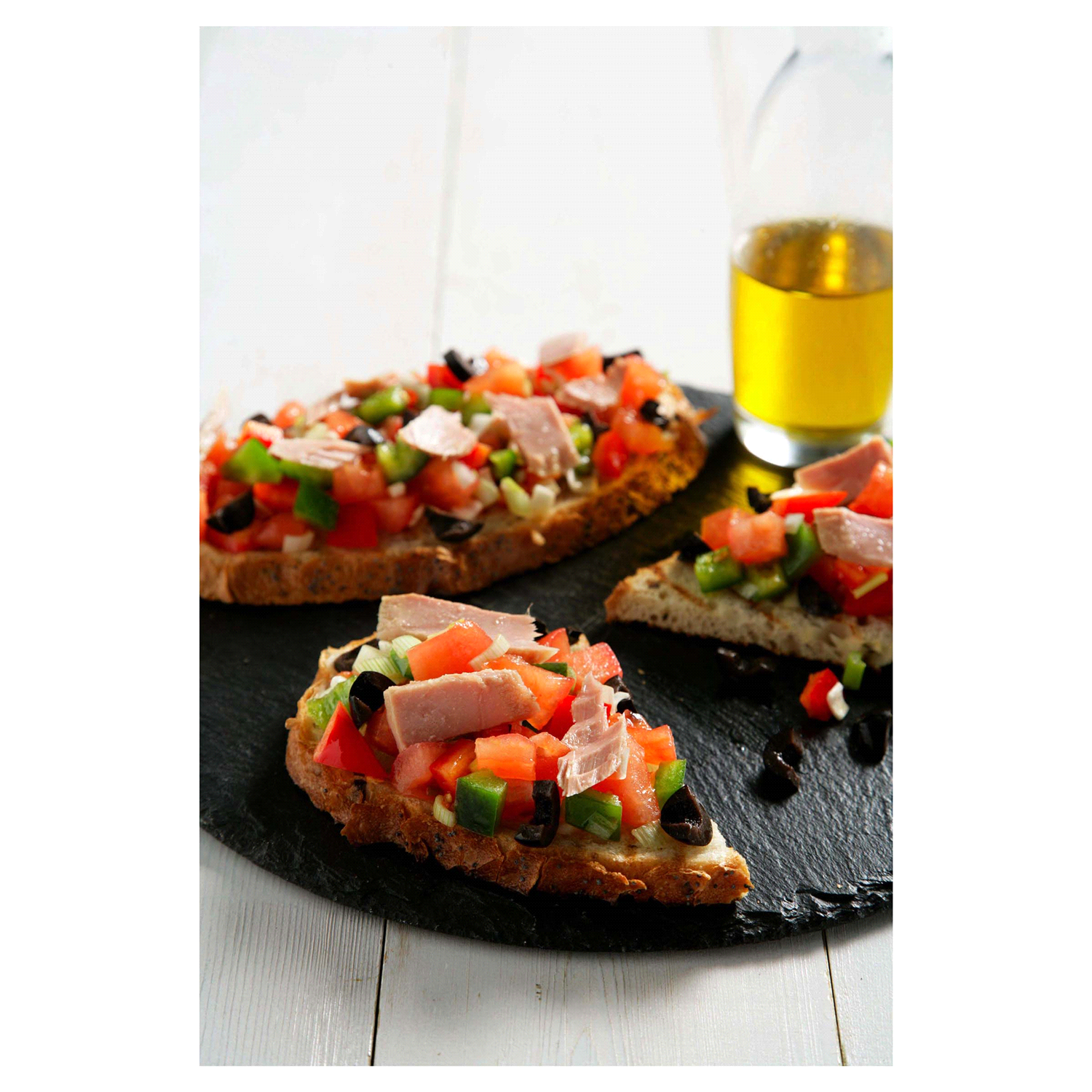 slide 5 of 5, The Rustik Oven Hearty Grains & Seeds Artisan Bread, 16.0 oz