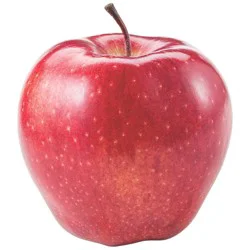 Red Delicious Apples
