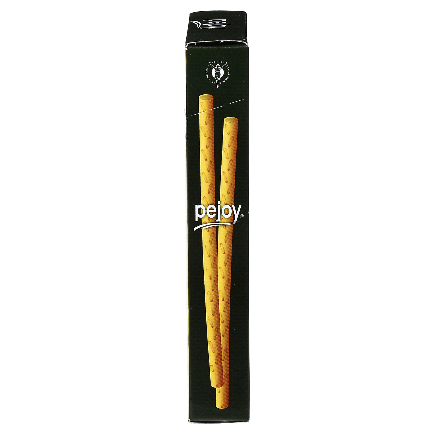 slide 2 of 3, pejoy Matcha Biscuit Sticks 1.98 oz, 1.98 oz