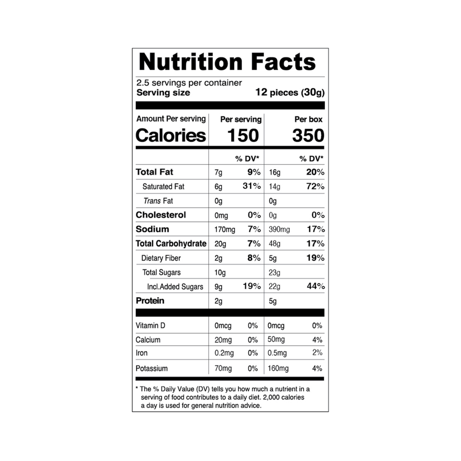 slide 5 of 6, Pocky Cookie & Cream Biscuit Sticks 2.47 oz, 2.47 oz