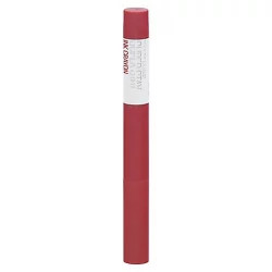 Ss Ink Crayon Chase Dreams - Ea