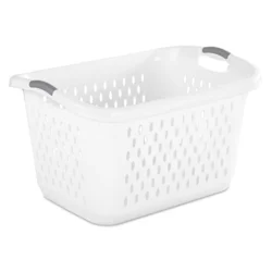 Sterilite 2.7 Bushel Laundry Basket