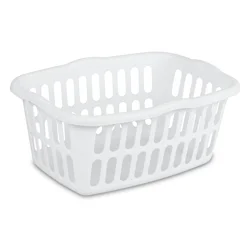 Sterilite Laundry Basket 1 ea