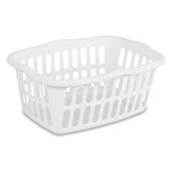 Sterilite Laundry Basket 1 ea