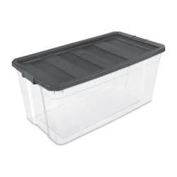 Sterilite Modular Stacking Box
