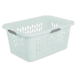 Sterilite Mindful Mint 71 L Basket 1 Each