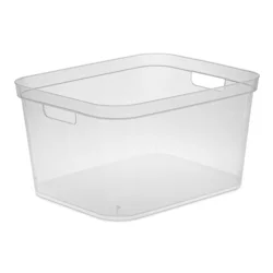 Sterilite Tall Storage Bin