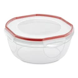 Sterilite Clear Container 1 ea