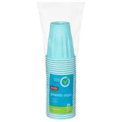 Simply Done Party Plastic Cups