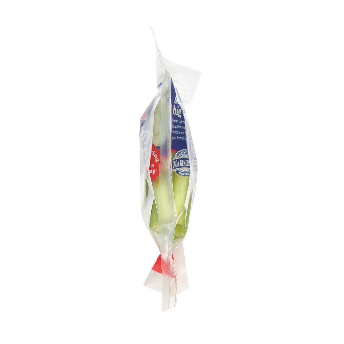 slide 5 of 6, Celery Dippers, 8 oz