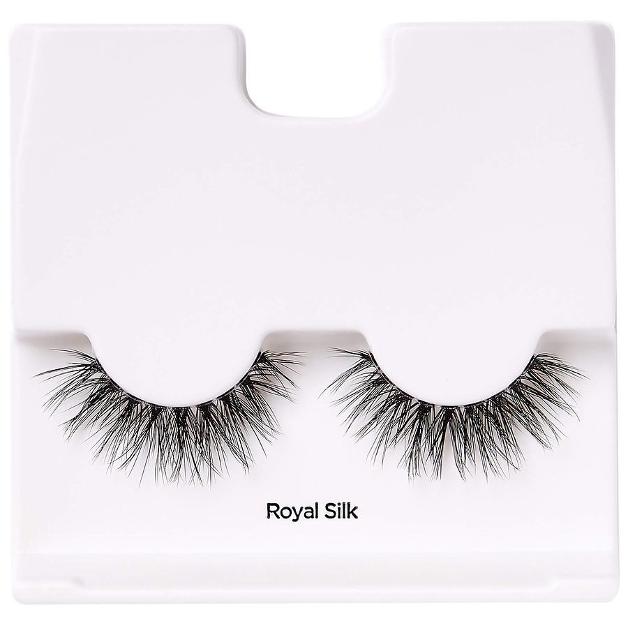 slide 3 of 3, Kiss Lash Couture Luxtensions Collection Curls Lash 1 ea, 1 ct