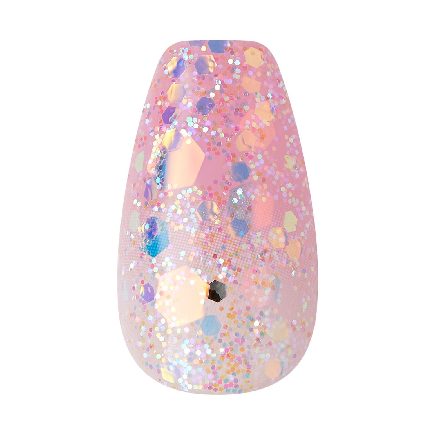 slide 4 of 4, KISS NAIL Ks Impress Premium- Portal, 1 ct