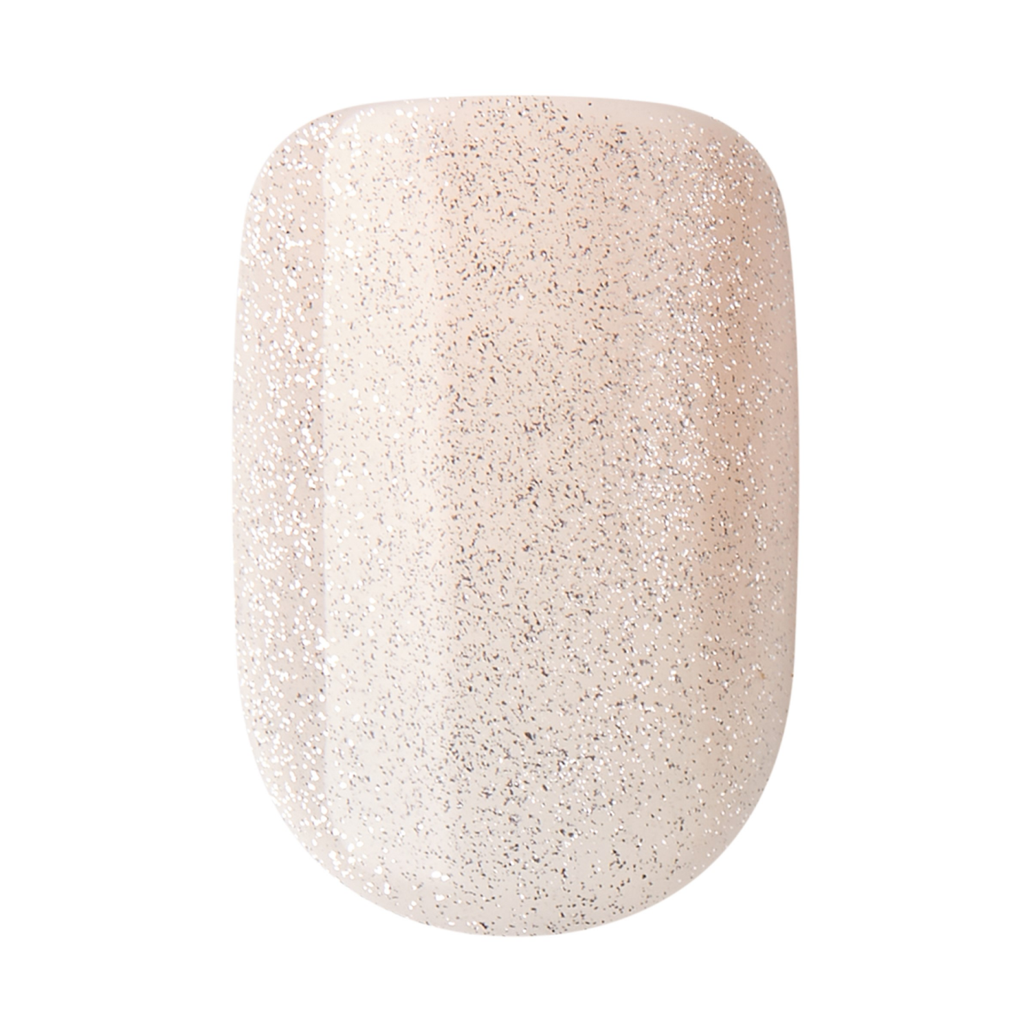 slide 7 of 7, Kiss Impress Color Fx Rebel Nails, 1 ct