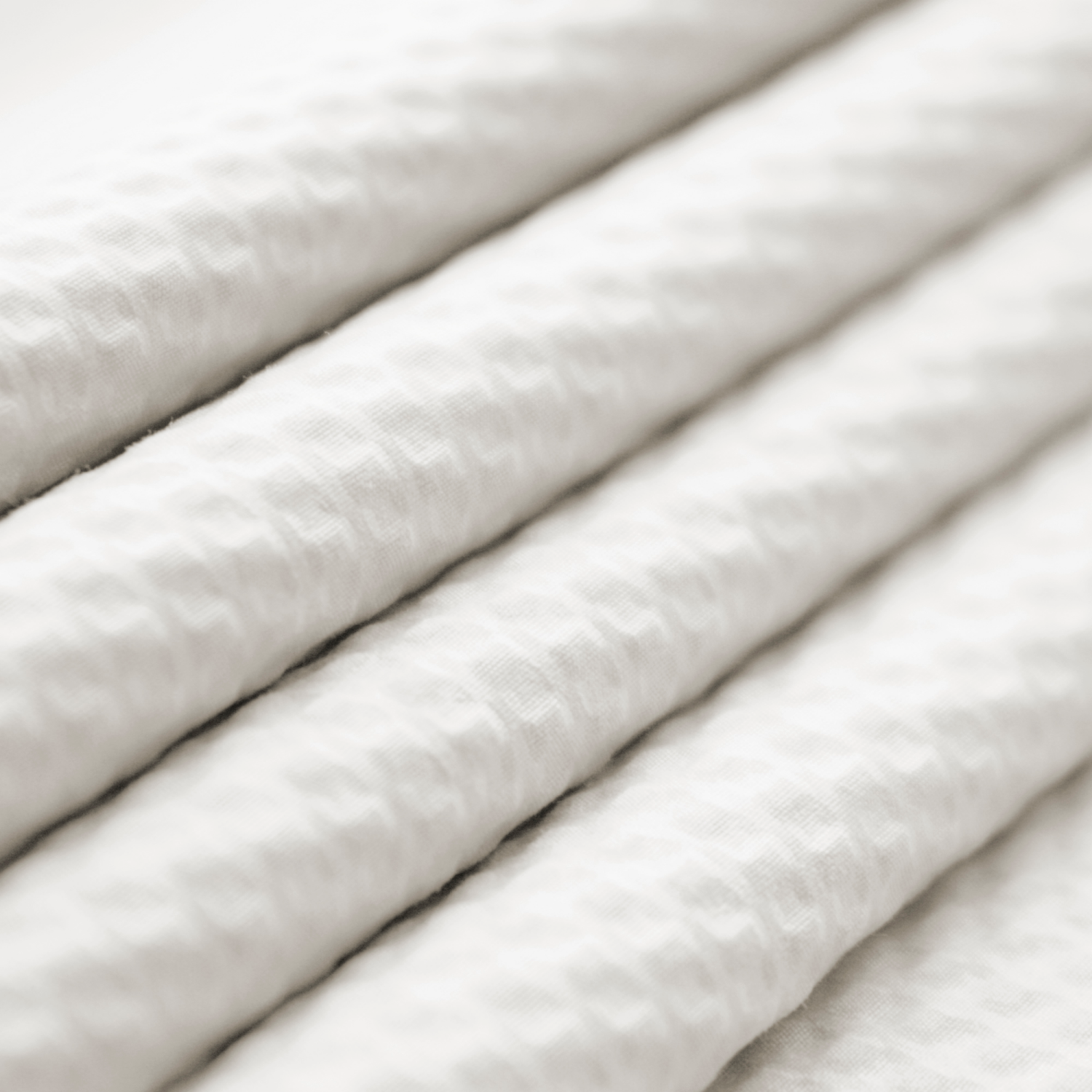 slide 2 of 4, Zenna Home Norwich Microfiber Shower Curtain Liner, 70 in x 72 in, White, 70 x 72 