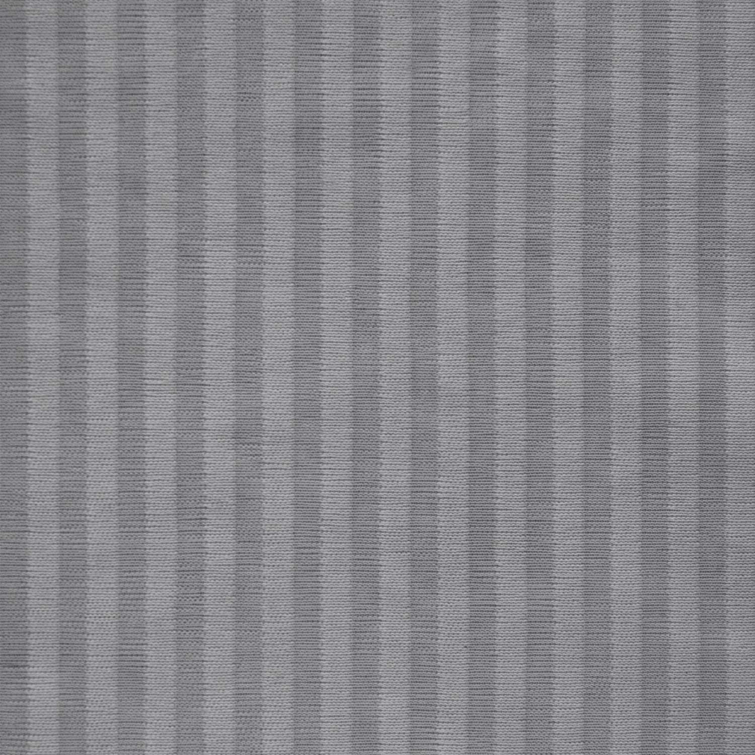 slide 2 of 5, Zenna Home Waterproof Striped Fabric Shower Curtain or Liner, Grey, 70 in x 72 in