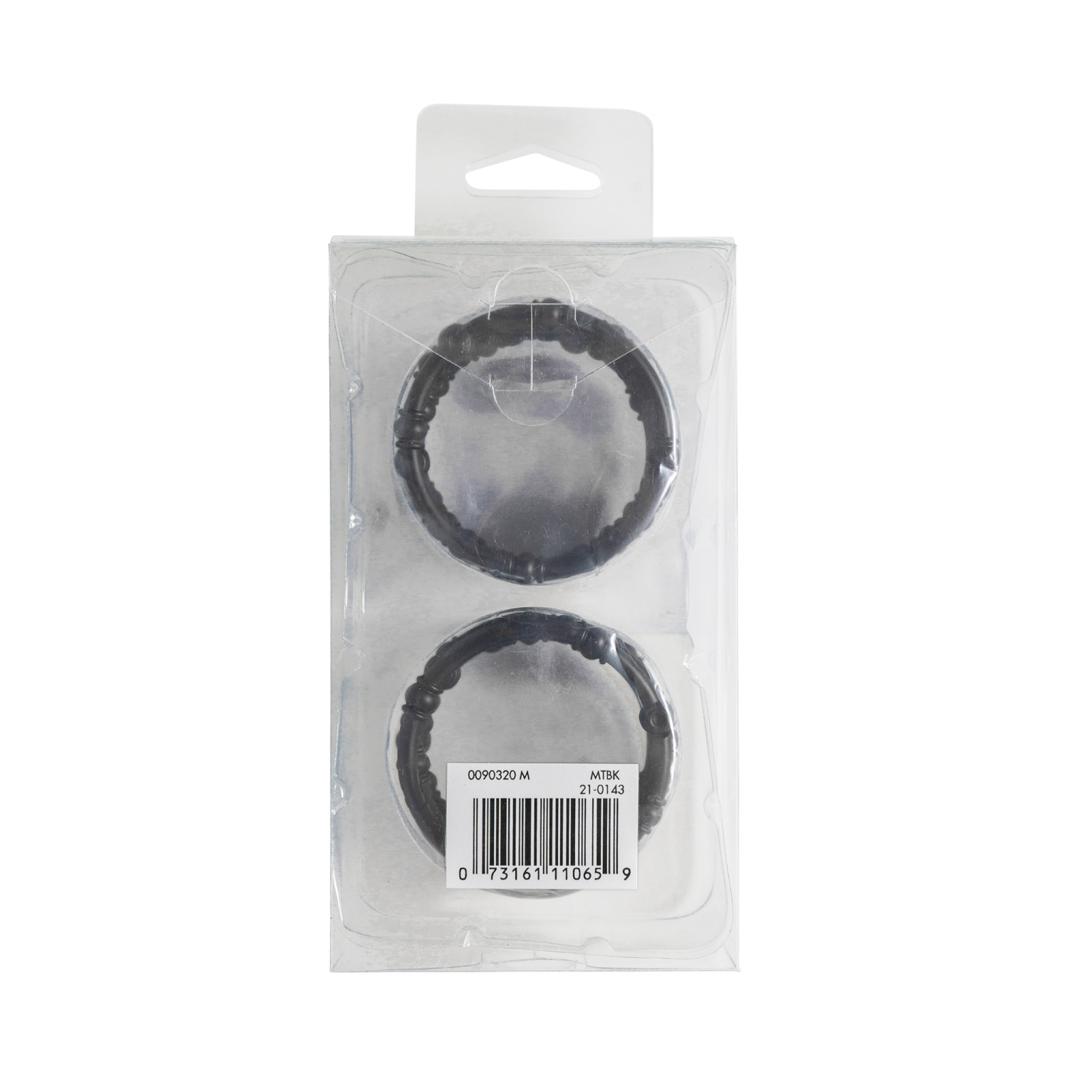slide 3 of 3, Zenna Home Never Rust Shower Rings One Size 12 ea, 12 ct