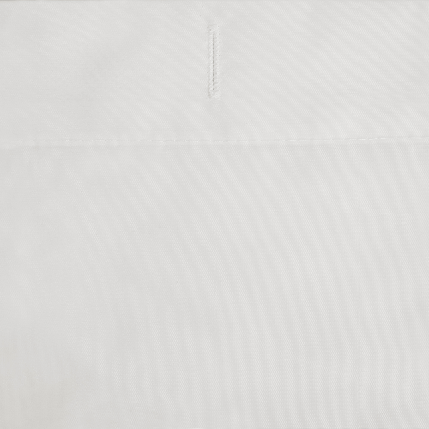 slide 2 of 4, Zenna Home Fabric Shower Curtain or Liner, 70 in x 72 in, White, 70 in x 72 in