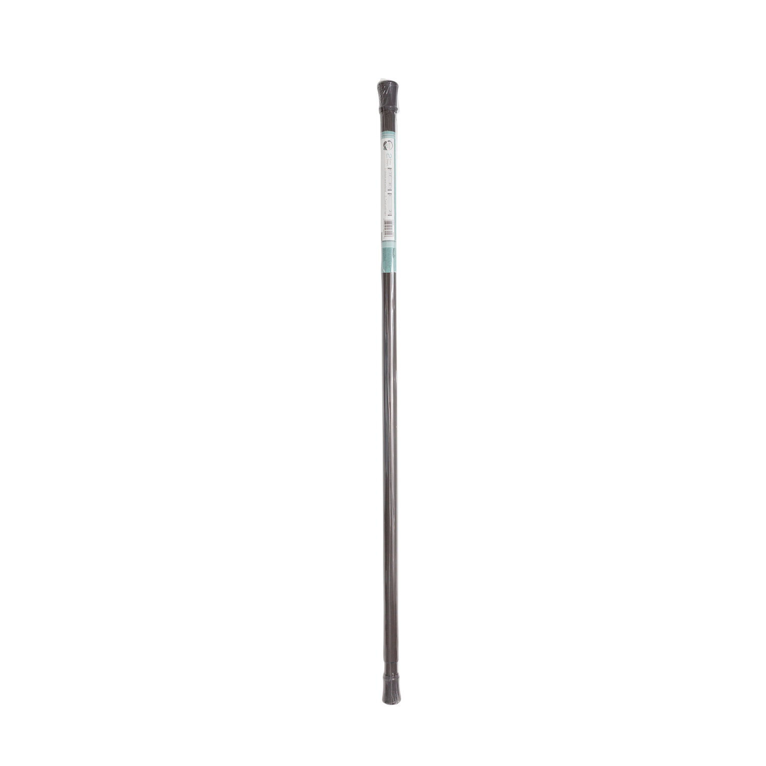 slide 3 of 3, ZENNA HOME EZ UP Shower Tension Rod, Oil Rubbed Bronze, 1 ct