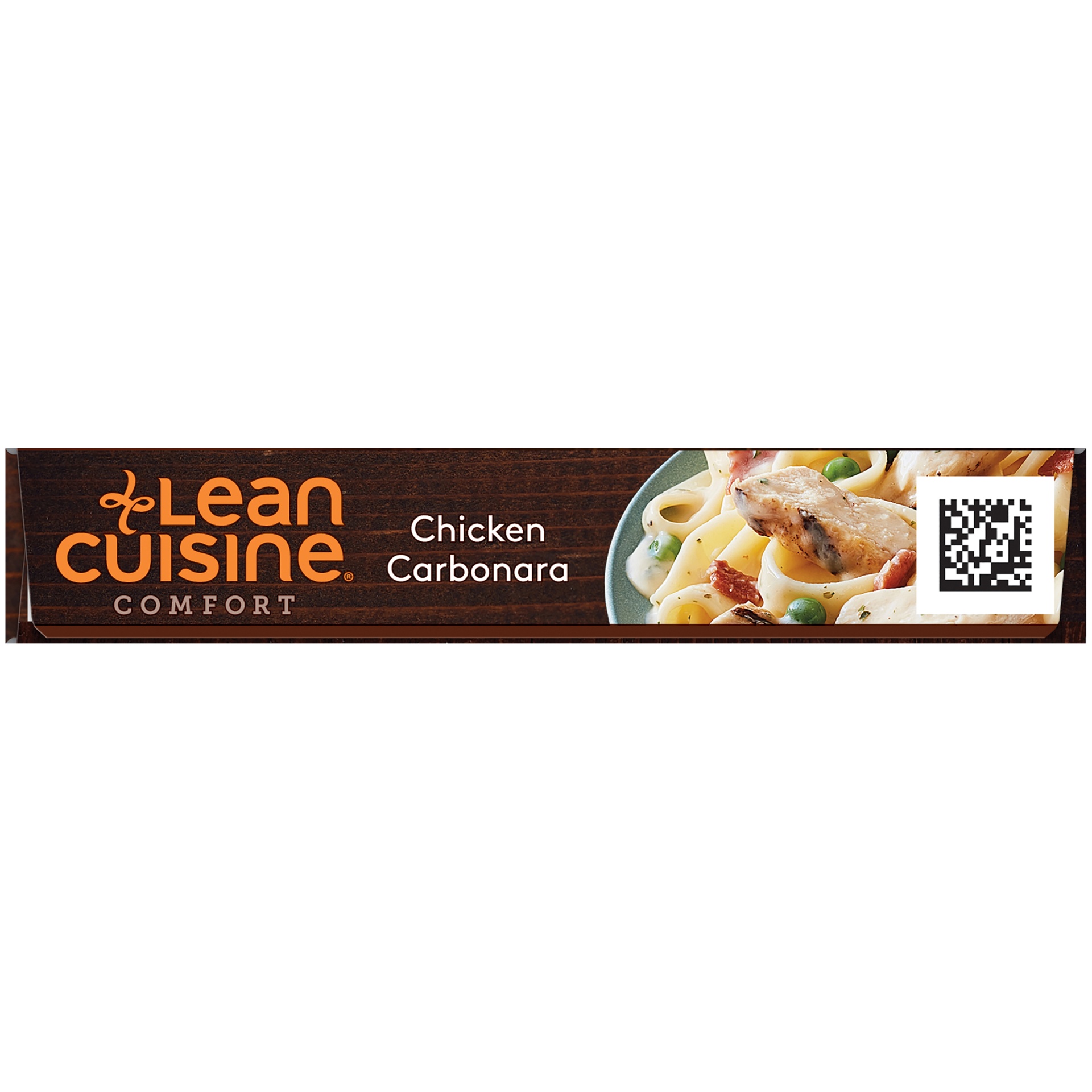 slide 4 of 8, Lean Cuisine Culinary Collection Chicken Carbonara, 9 oz