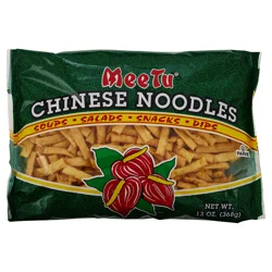 Mee Tu Chinese Noodles 13 oz