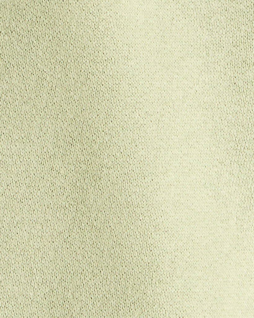 slide 2 of 3, Carter's Carters Baby Boy DayDream Fleece Pull-On Pants - Green Green 6M, 1 ct