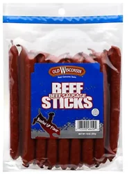 Old Wisconsin Beef Sticks