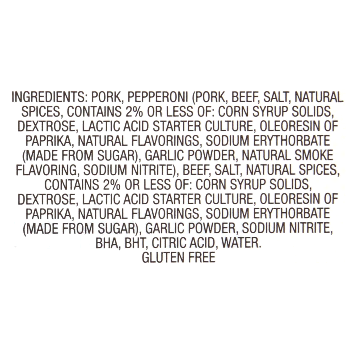 slide 2 of 2, Old Wisconsin Pepperoni Snack Bites, 6 Oz, 6 oz