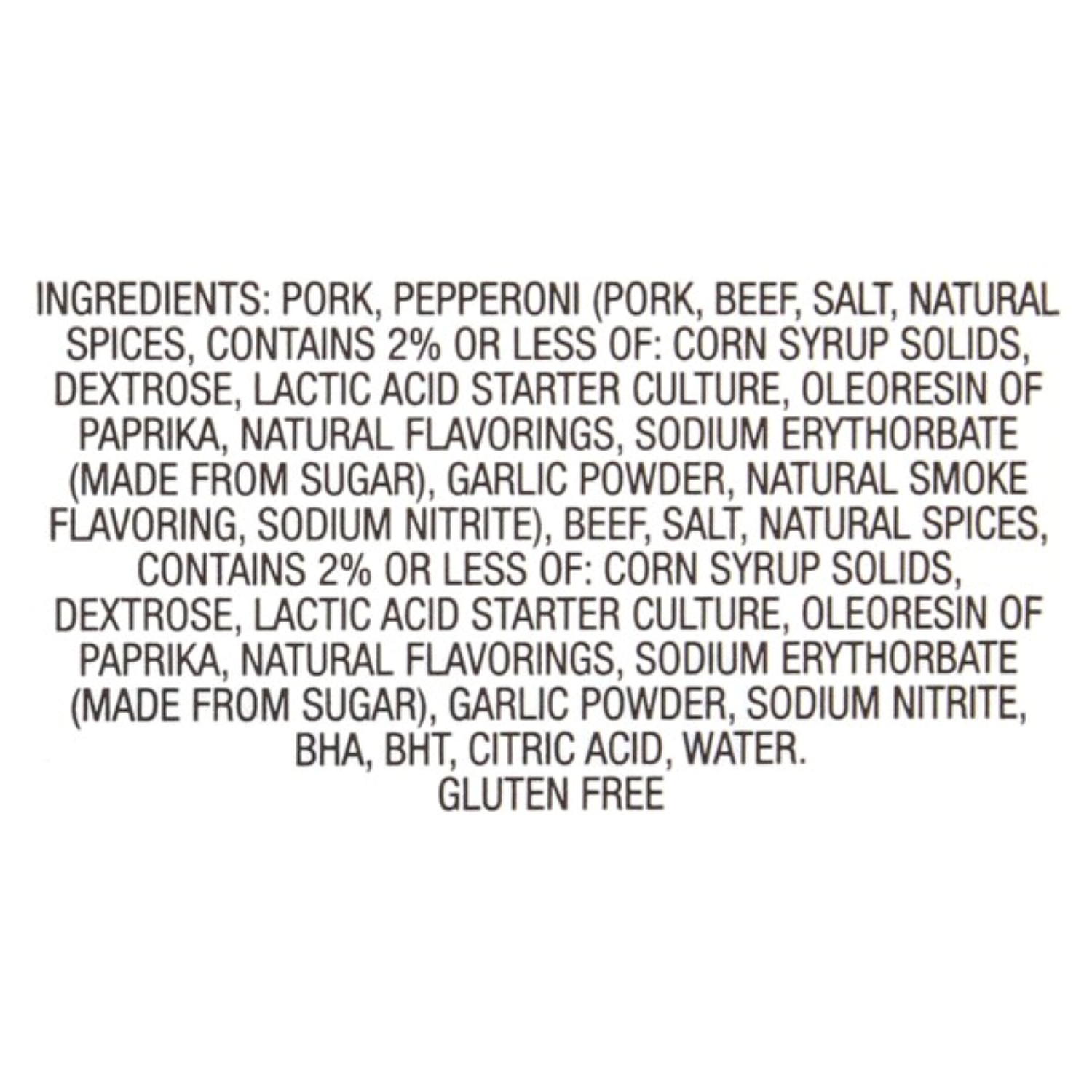 slide 3 of 3, Old Wisconsin Pepperoni Snack Bites, 6 oz, 6 oz