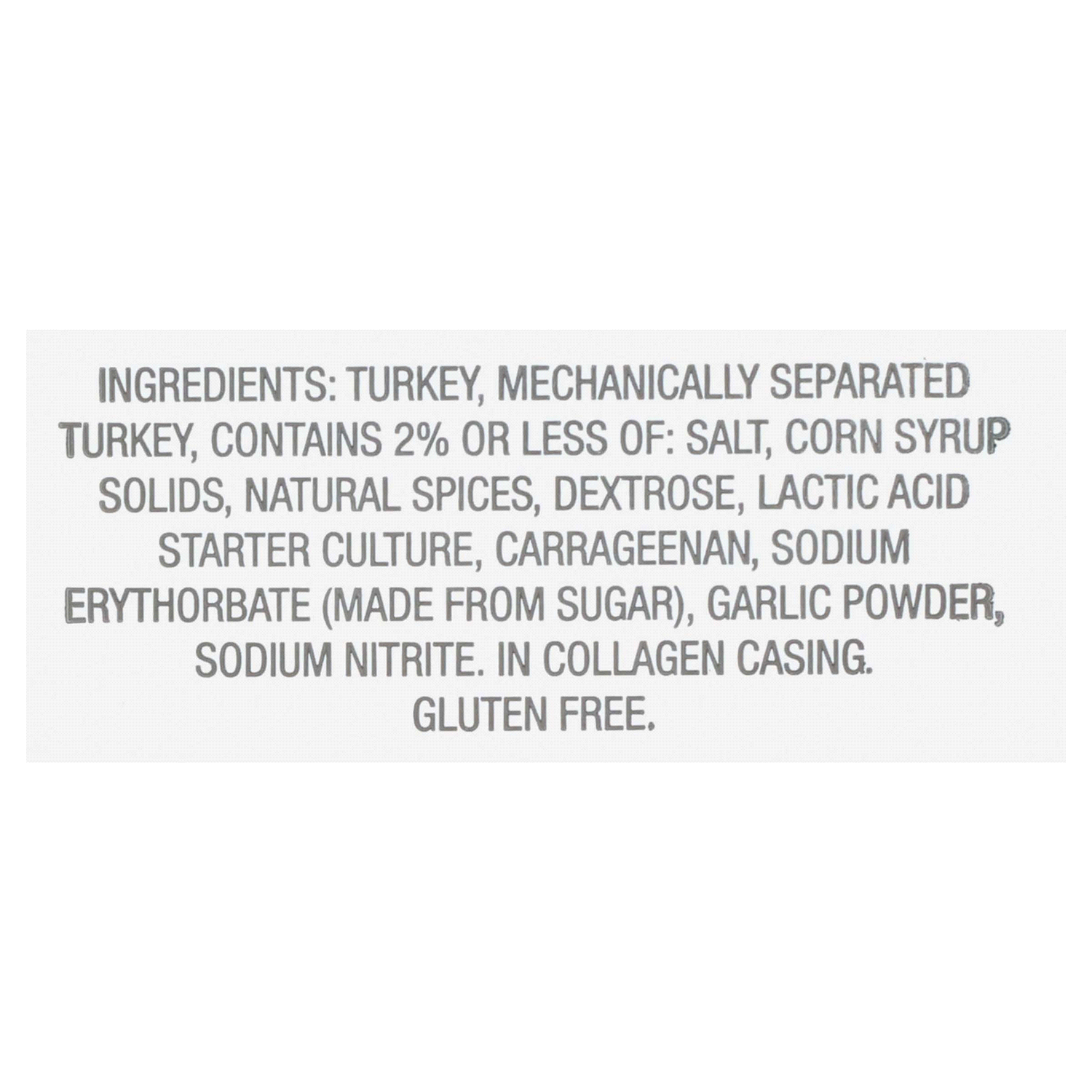 slide 2 of 2, Old Wisconsin Turkey Sausage Snack Bites 6 oz. Pouch, 6 oz