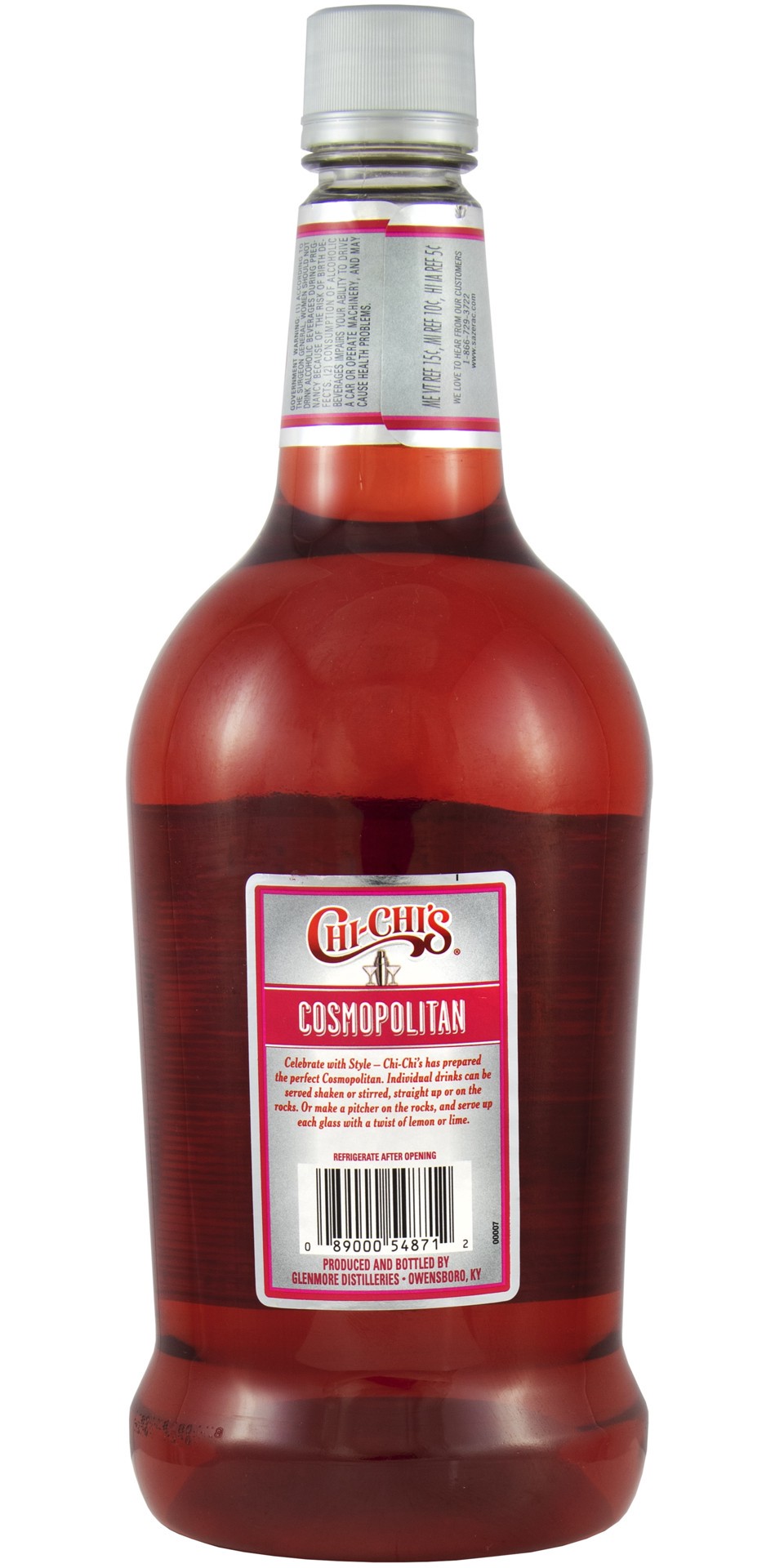 slide 3 of 3, Chi-Chi's Cosmopolitan, 1.75 liter