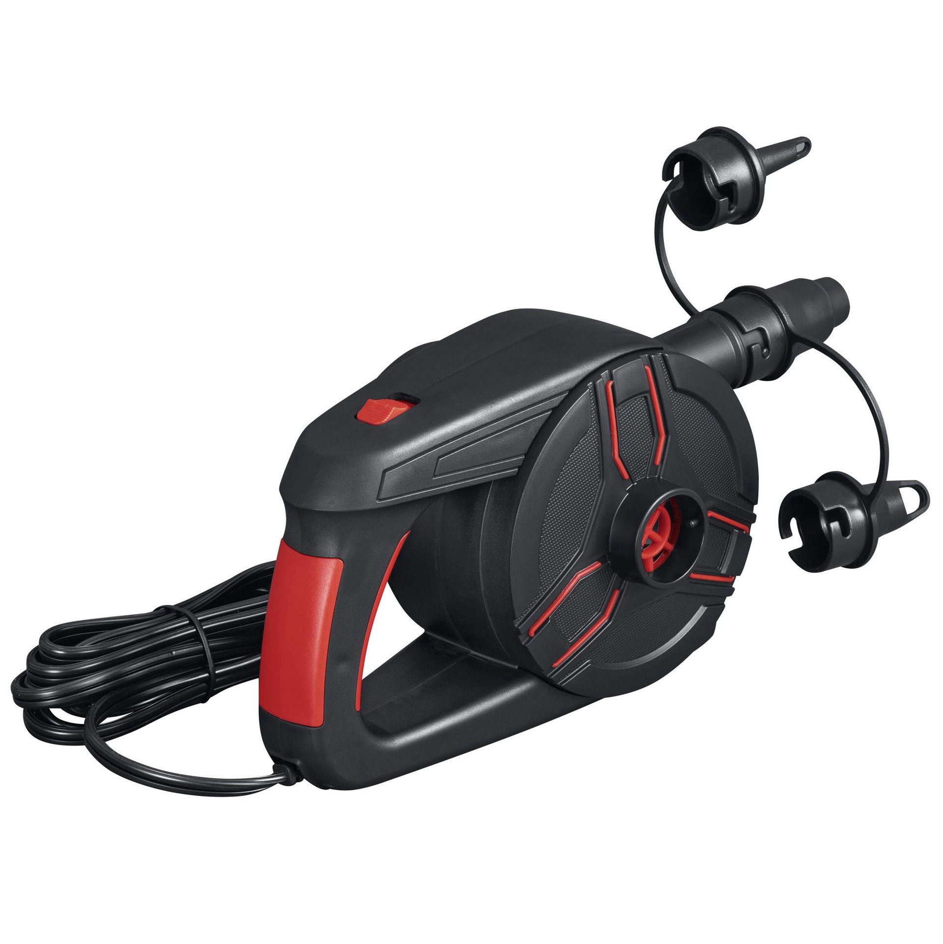 slide 1 of 1, Bestway PowerGrip Pro Electric Air Pump, 1 ct