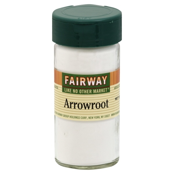 slide 1 of 1, Fairway Arrowroot, 2 oz