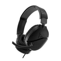 Recon 70P Black 2024 Gaming Headset
