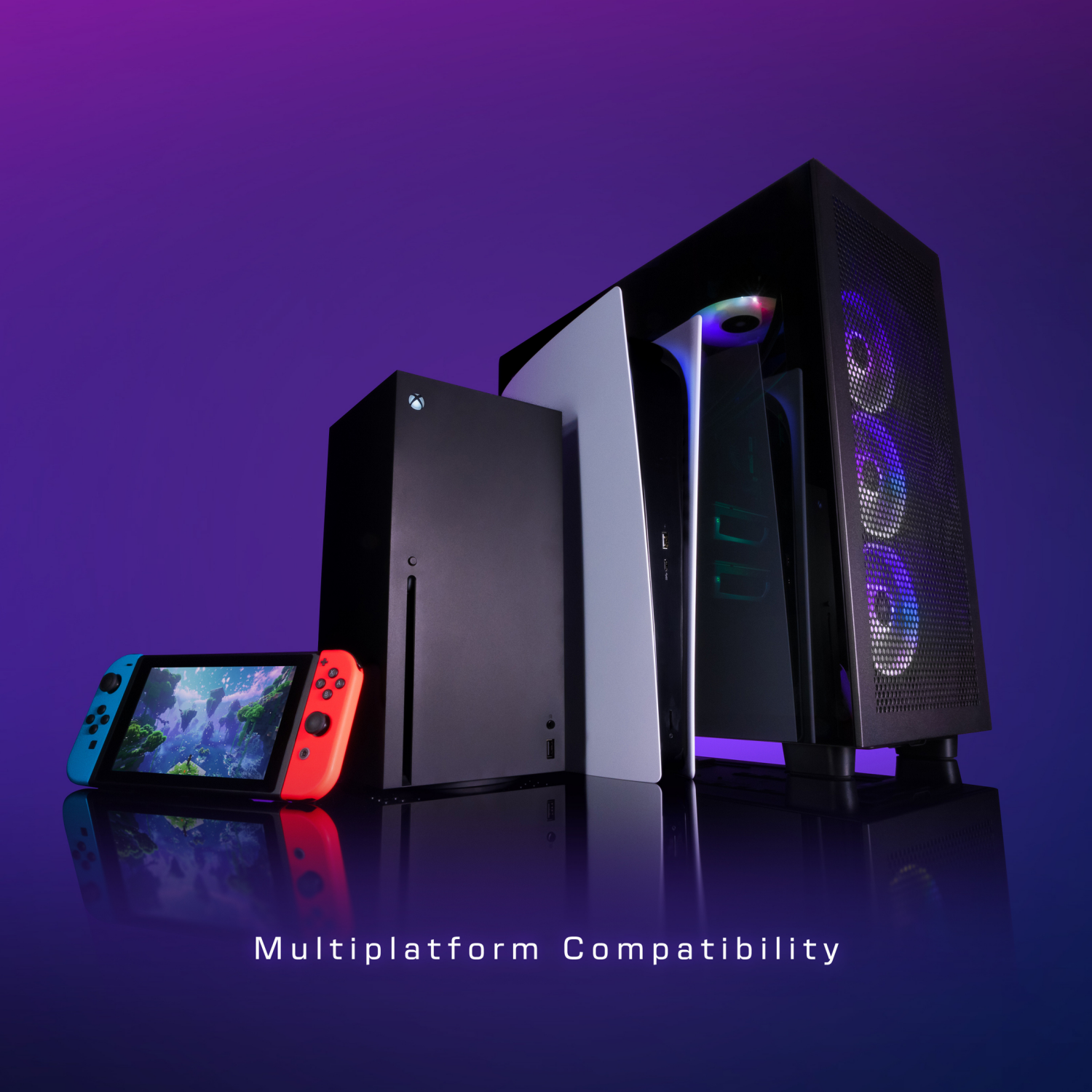 slide 2 of 6, Turtle Beach Recon 70 Wired Headset for Xbox/PlayStation/Nintendo Switch/PC - White, 1 ct