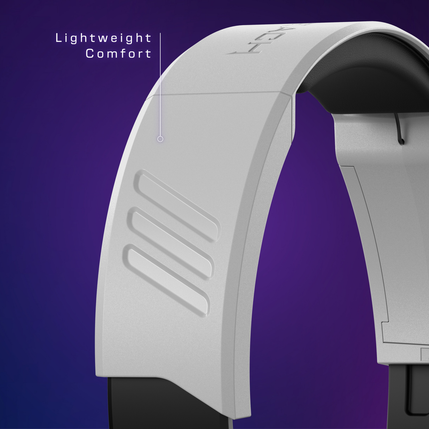 slide 3 of 6, Turtle Beach Recon 70 Wired Headset for Xbox/PlayStation/Nintendo Switch/PC - White, 1 ct