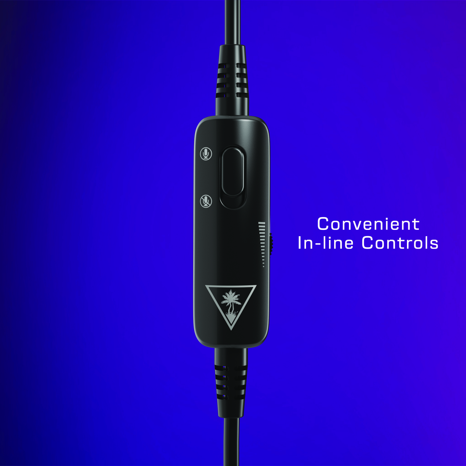 slide 4 of 8, Turtle Beach Recon 50P Stereo Gaming Headset for PlayStation 4/5 - Black, 1 ct