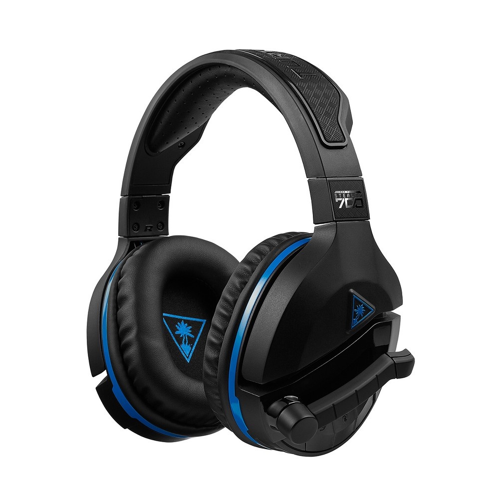 slide 4 of 12, PS4 Turtle Beach Stealth 700 Wireless Headset, 1 ct
