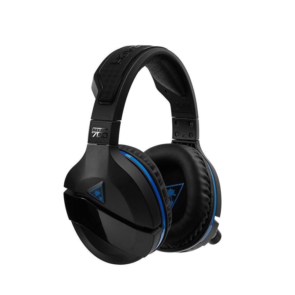 slide 6 of 12, PS4 Turtle Beach Stealth 700 Wireless Headset, 1 ct