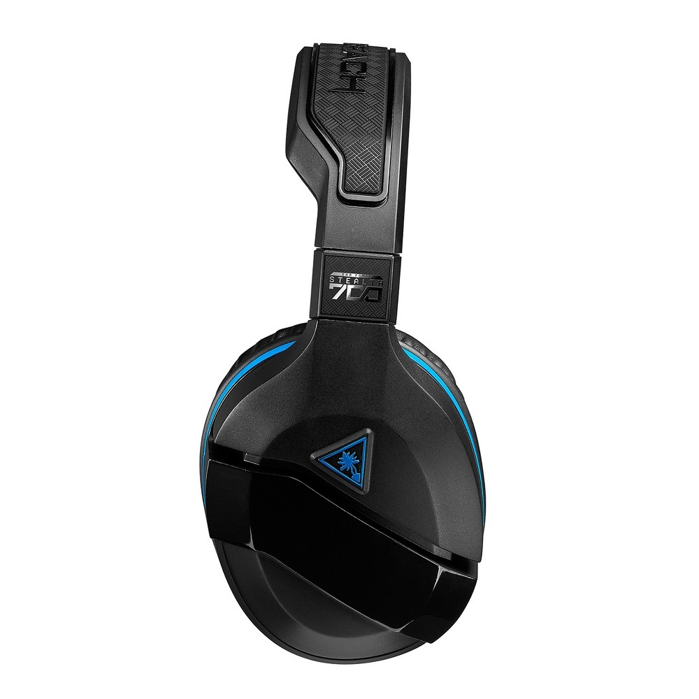slide 7 of 12, PS4 Turtle Beach Stealth 700 Wireless Headset, 1 ct