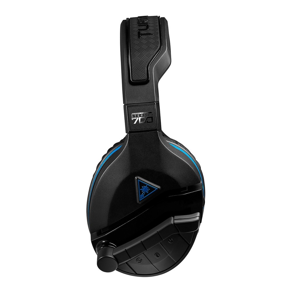 slide 2 of 12, PS4 Turtle Beach Stealth 700 Wireless Headset, 1 ct