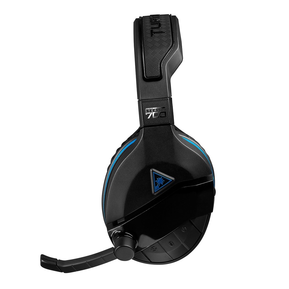 slide 3 of 12, PS4 Turtle Beach Stealth 700 Wireless Headset, 1 ct