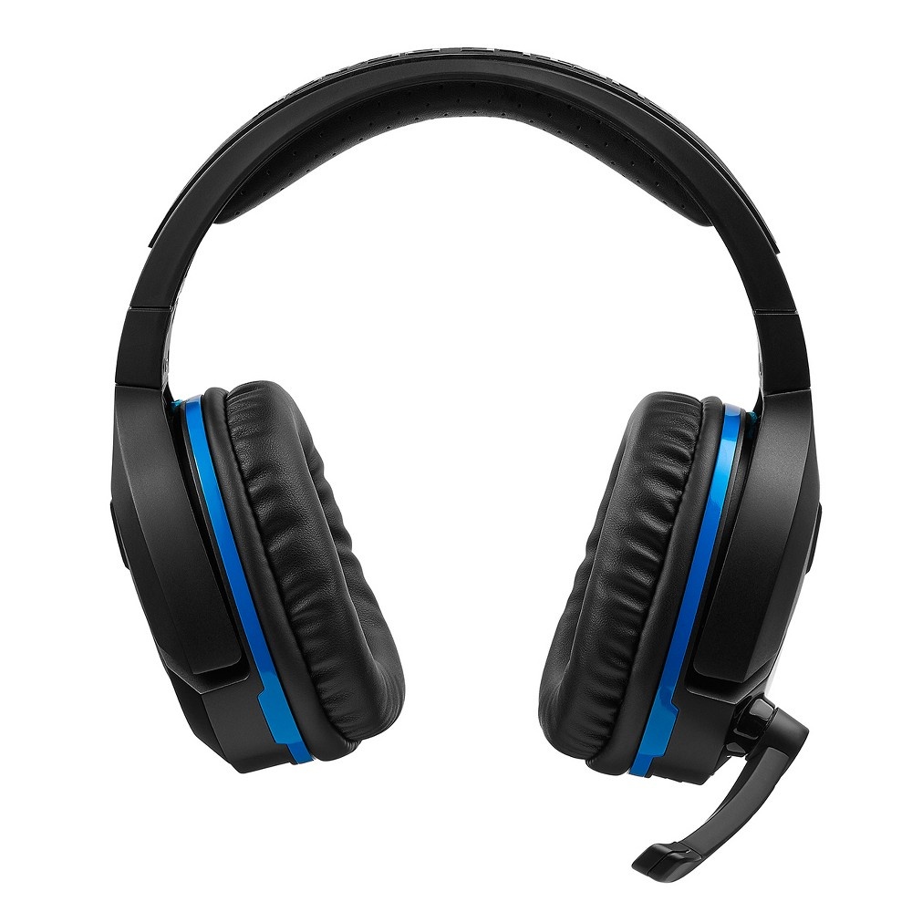 slide 11 of 12, PS4 Turtle Beach Stealth 700 Wireless Headset, 1 ct