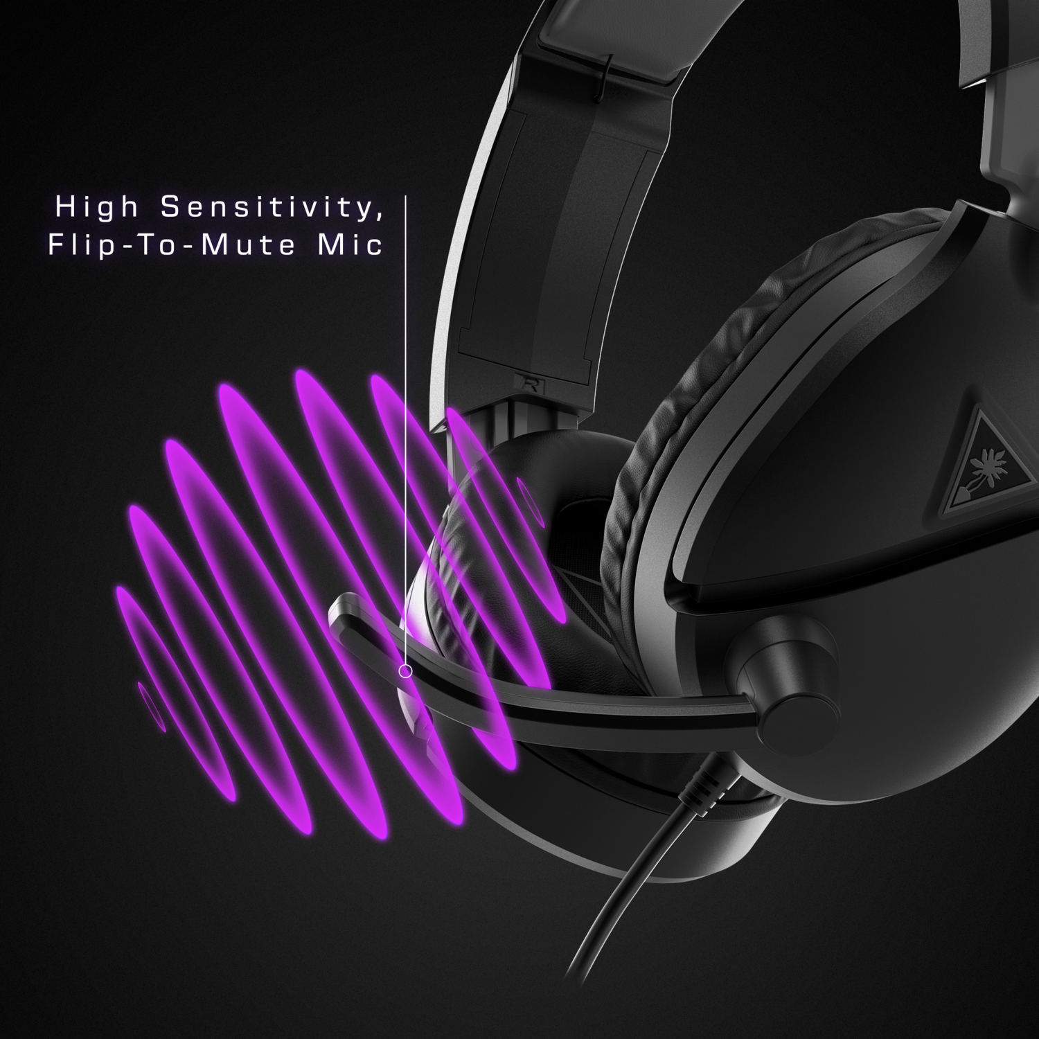 slide 5 of 6, Turtle Beach Recon 70, 1 ct