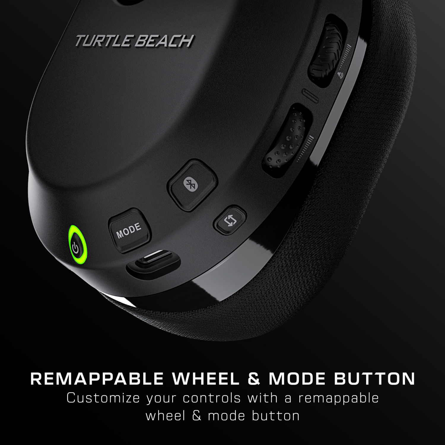 slide 7 of 8, Turtle Beach Stealth 600 Black, 1 ct