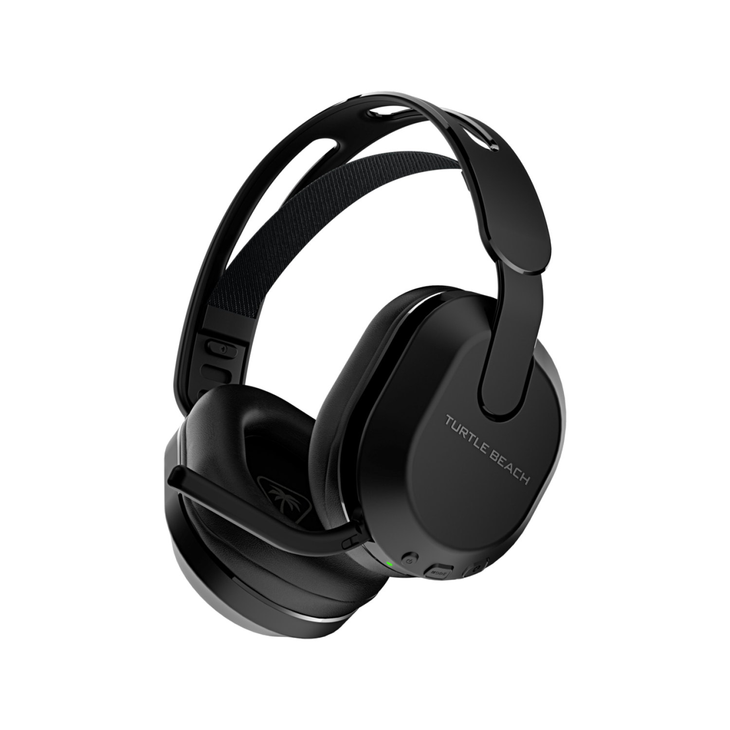 slide 1 of 8, Turtle Beach Stealth 500 Black, 1 ct